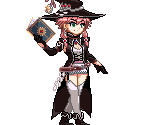 Lilika - Final Sky / Cross Summoner