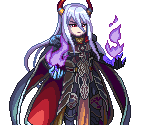 Kamar - Final Sky / Cross Summoner