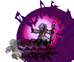 Damian - Metal Slug Attack