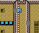 Wing Dungeon - The Legend of Zelda: Oracle of Ages