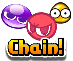 Puyo Puyo Elements - Puyo Puyo Tetris