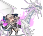 Corrin (Darkness Within) - Fire Emblem: Heroes