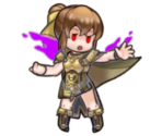 Delthea (Darkness Within) - Fire Emblem: Heroes