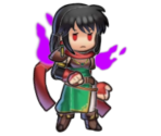 Mareeta (Darkness Within) - Fire Emblem: Heroes