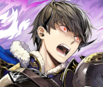 Berkut (Darkness Within) - Fire Emblem: Heroes