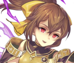 Delthea (Darkness Within) - Fire Emblem: Heroes