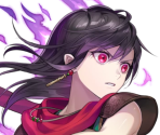 Mareeta (Darkness Within) - Fire Emblem: Heroes