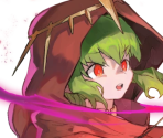 Tiki (Darkness Within) - Fire Emblem: Heroes