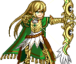 Tonitrius - Final Sky / Cross Summoner