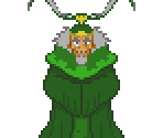 King Bumi - Avatar: The Last Airbender