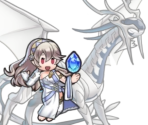 Corrin (Female, Adrift) - Fire Emblem: Heroes