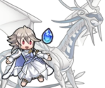 Corrin (Male, Adrift) - Fire Emblem: Heroes