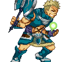 Brance - Final Sky / Cross Summoner
