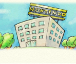 Prologue - Nontendo Headquarters - Rusty's Real Deal Baseball