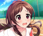 Akari Tsujino - THE iDOLM@STER: Cinderella Girls