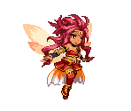 Florence - Final Sky / Cross Summoner