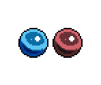 Balls - Crypt of the NecroDancer