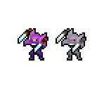 Goblins - Crypt of the NecroDancer