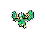 Harpy - Crypt of the NecroDancer