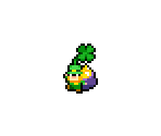 Leprechaun - Crypt of the NecroDancer
