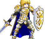 Fortis - Final Sky / Cross Summoner