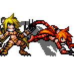 Alma - Metal Slug Attack