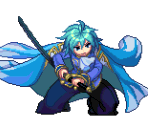 Hajime - Final Sky / Cross Summoner