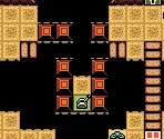Moonlit Grotto - The Legend of Zelda: Oracle of Ages