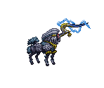 Ixion - Final Fantasy: Record Keeper