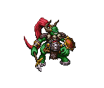 Troll - Final Fantasy: Record Keeper