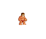 Characters - Soda Dungeon