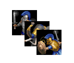 Units - Age of Empires