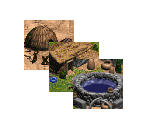 Buildings - Age of Empires