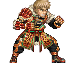 Goladay - Final Sky / Cross Summoner