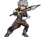 Matius - Final Sky / Cross Summoner