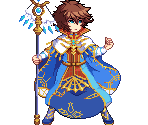 Menardo - Final Sky / Cross Summoner