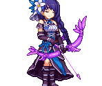 Noha - Final Sky / Cross Summoner