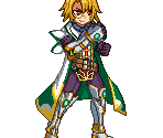 Ozuma - Final Sky / Cross Summoner