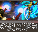 Cyrax's Ending - Mortal Kombat: Tournament Edition