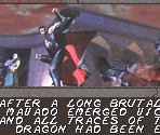 Mavado's Ending - Mortal Kombat: Tournament Edition