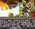 Reptile's Ending - Mortal Kombat: Tournament Edition