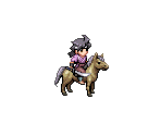 Cavalry - Senran no Samurai Kingdom (JPN)