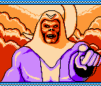 Dark Moon Cutscenes - Street Heroes (Bootleg)