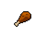 Consumables - Crypt of the NecroDancer