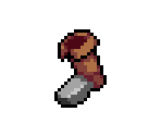Footwear - Crypt of the NecroDancer