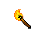 Torches - Crypt of the NecroDancer