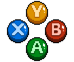 Xbox Controls - Crypt of the NecroDancer