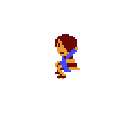 Kitaro, Items, & Friendly Youkai - Gegege no Kitarou: Youkai Dai Makyou (JPN)