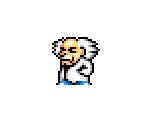Dr. Wily - Mega Man