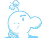 Unused End Screen and Demo Version - Mother 4 (Pre-Alpha Prototype)